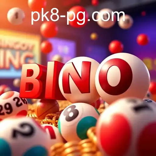 Exploring the Fascinating World of Bingo Games