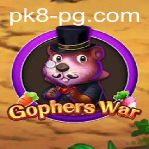 Discover the Thrilling World of GophersWar