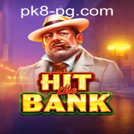 HitTheBank: The Thrilling Heist Game Taking the App World by Storm