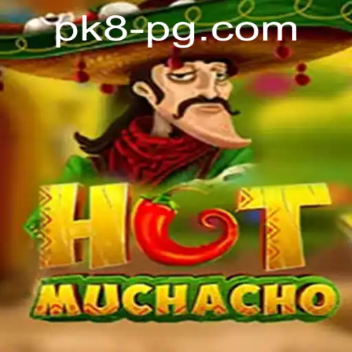 HotMuchacho: An Exciting New Adventure in the Gaming World