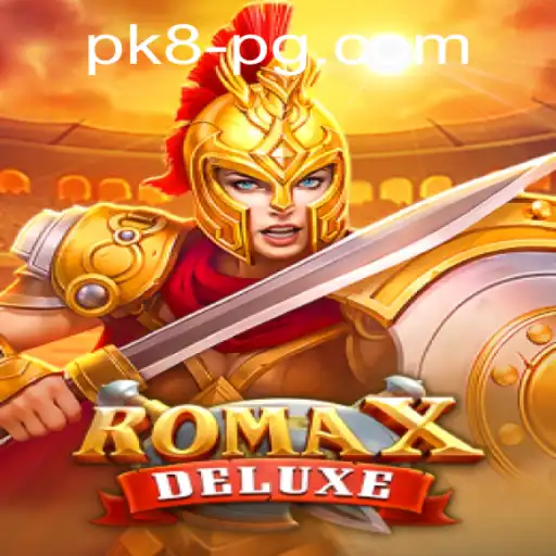 Exploring the Innovative World of RomaXDeluxe
