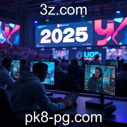 A Ascensão dos eSports no Brasil