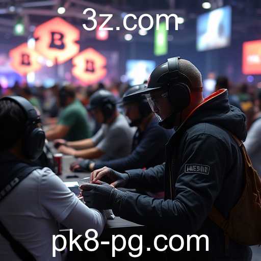 Explorando a Relevância dos 'Game Events' no Universo Gamer