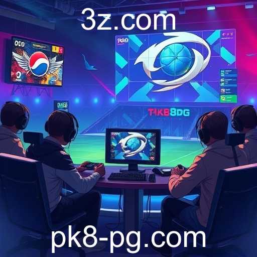 Evolução dos Jogos Online e a Comunidade Brasileira em 2025