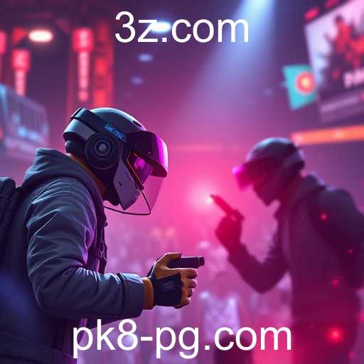 Tendências e Inovações nos Jogos em 2025