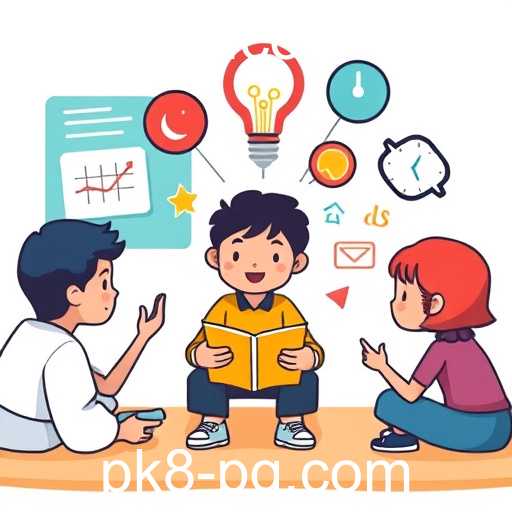 A Ascensão dos Jogos no Brasil e o Papel do 'pk8pg'