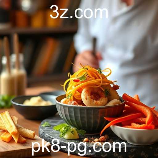 Inovações e Tendências no Mundo dos Jogos em 2025