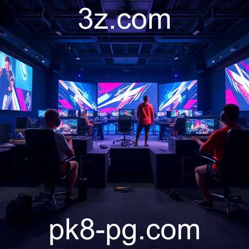 Ascensão dos Jogos Online em 2025