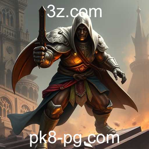 A Importância dos Guias de Jogos na Categoria 'Game Guides' do pk8pg