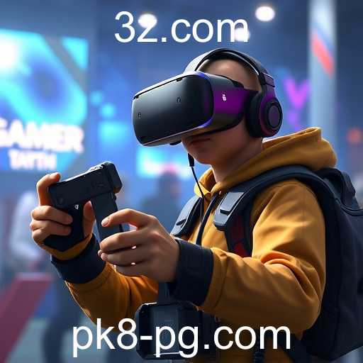 Inovações e Desafios no Mundo dos Jogos em 2025