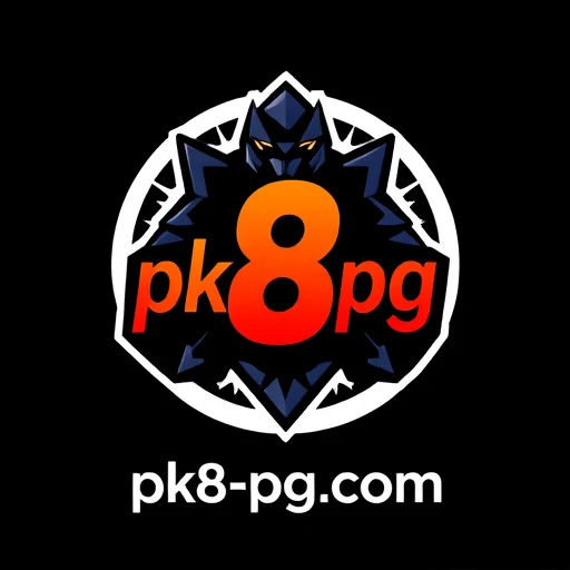 pk8pg