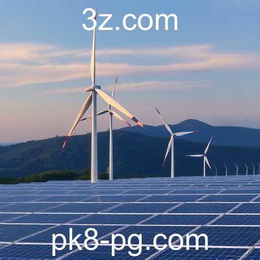 A Revolução das Energias Renováveis: Uma Nova Era para o Brasil