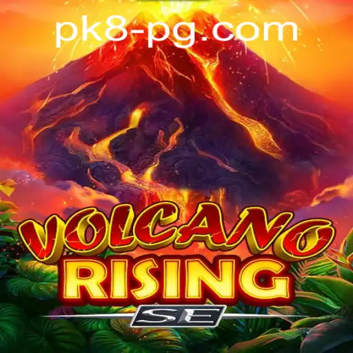 Exploring VolcanoRisingSE: A Thrilling New Adventure in Gaming
